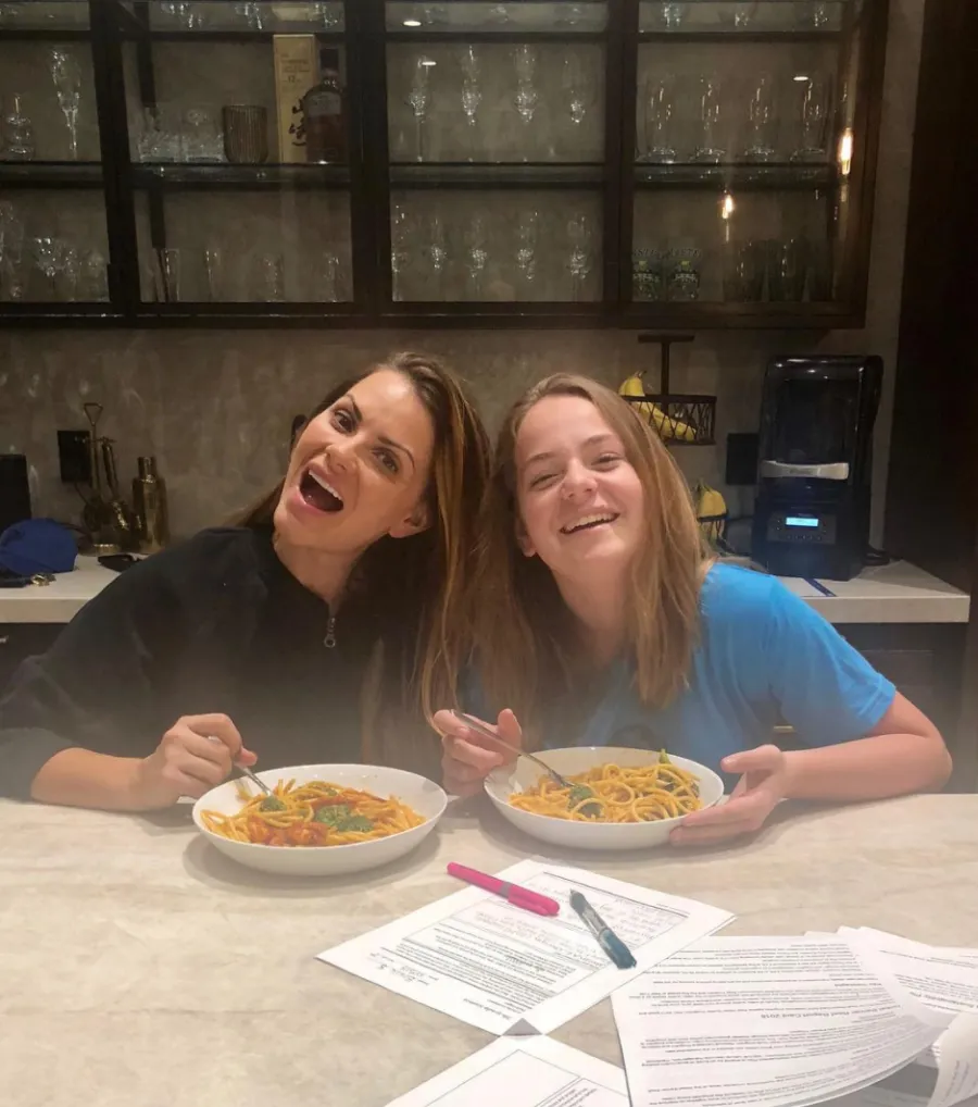 Bachelor’s Michelle Money’s Sweetest Moments With Daughter Brielle