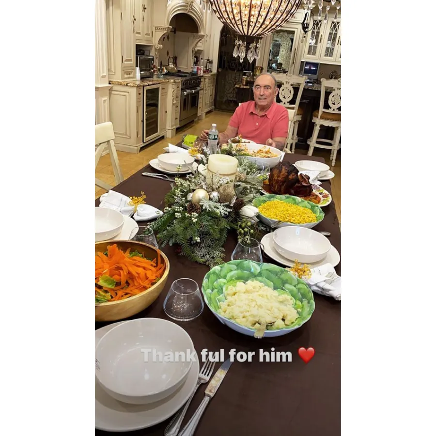 Teresa Giudice Giacinto sweetest moments