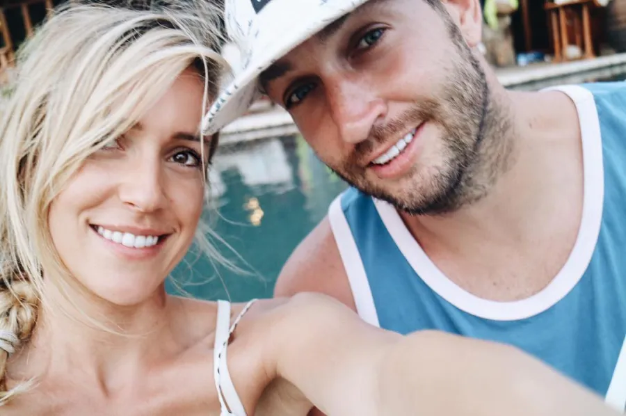 8 Kristin Cavallari and Jay Cutler July 2016