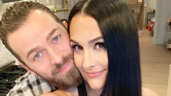 Nikki Bella Opens Up About Pregnancy Weight Gain, Excess Hair, Pigmentation, More