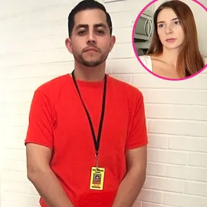 90 Day Fiance Jorge Nava Says Weight Loss Led to Spilt From Wife Anfisa