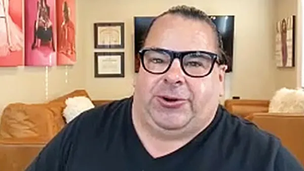 90 Day Fiances Big Ed Reveals Status With Rose and What He Regrets Most