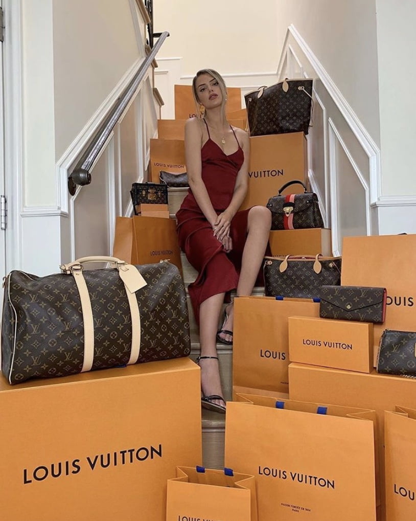 Luxury post Coronavirus,Luxury Industry post Coronavirus