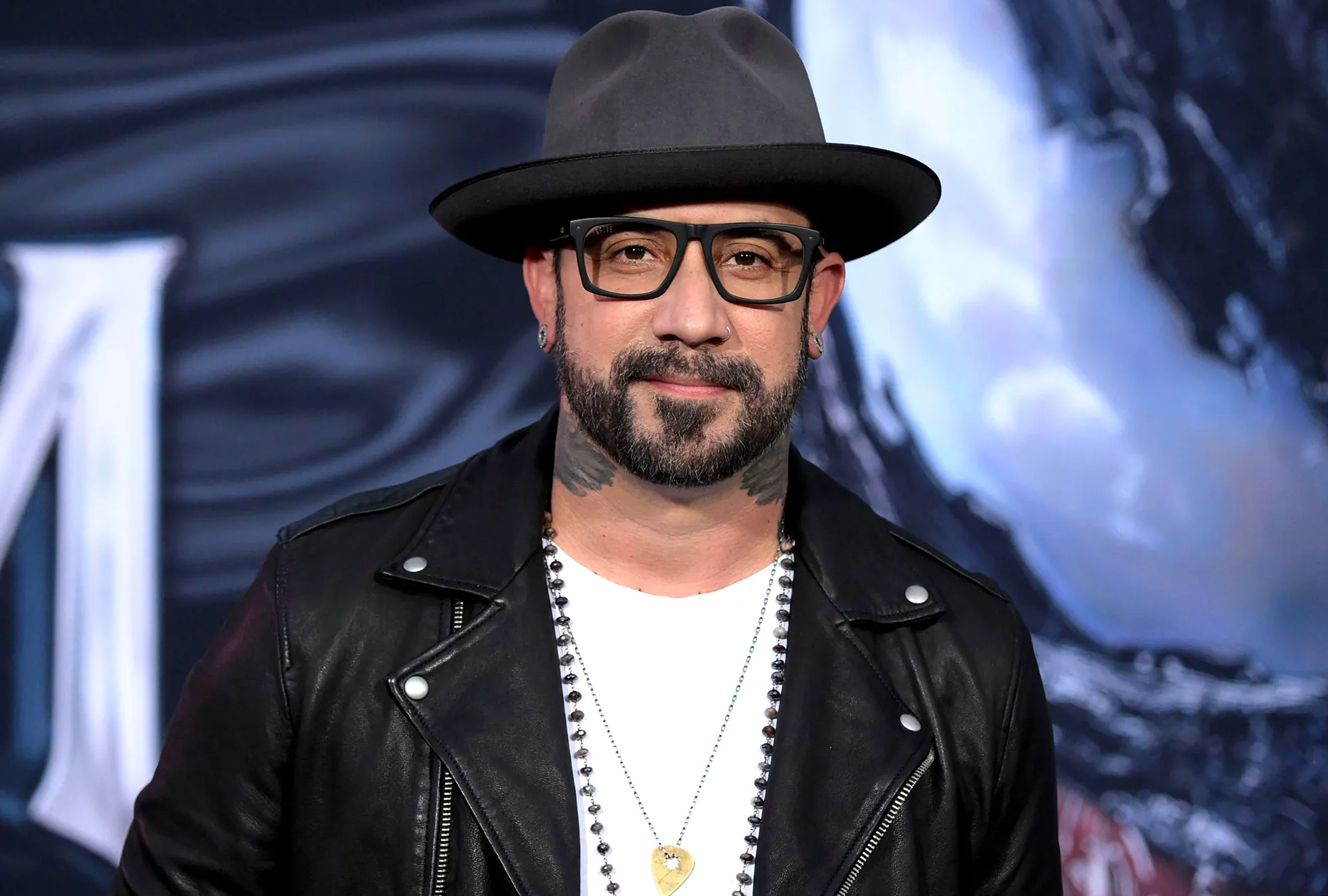 AJ McLean Reflects On The Past 27 Years Of Backstreet Boys on Anniversary