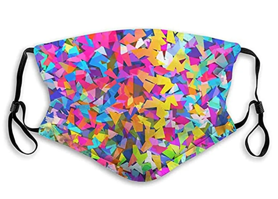 AOJIAN Face Mask Bandana