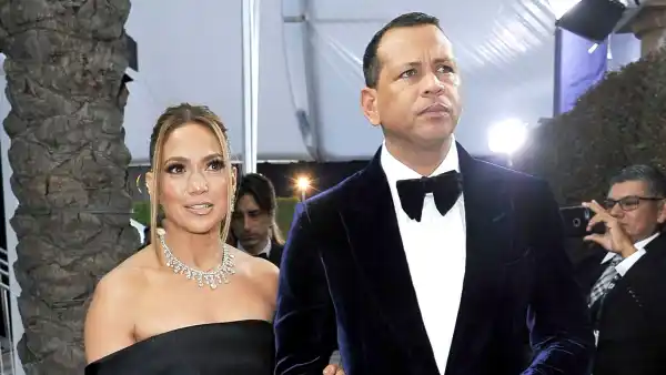 Alex Rodriguez Confirms His Wedding to Jennifer Lopez Pause Due to the Coronavirus Pandemic