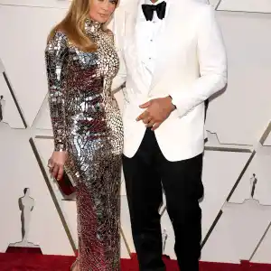 Alex Rodriguez and Jennifer Lopez Staying Positive About Postponed Wedding