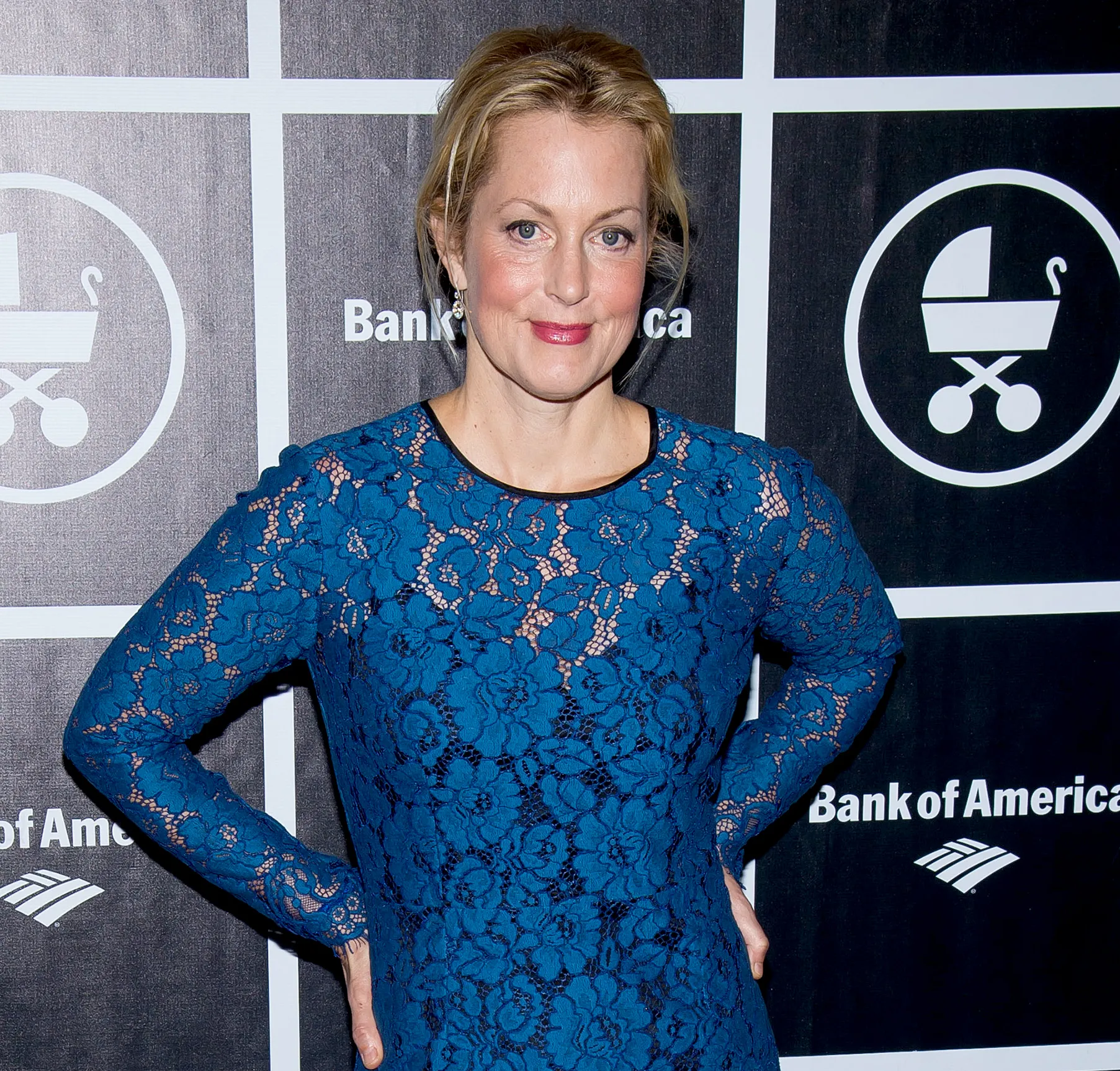 Ali Wentworth postive coronavirus