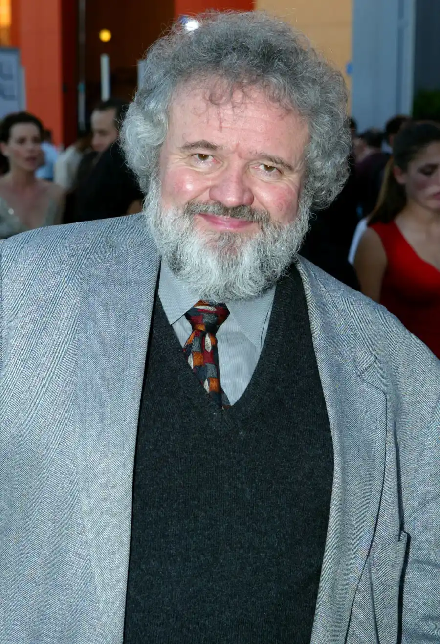 Allen Daviau Celebrity Deaths 2020