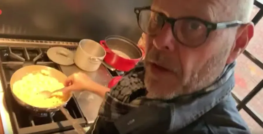 Alton Brown