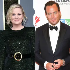 Amy Poehler Reunites With Ex Will Arnett for Coronavirus Relief Benefit