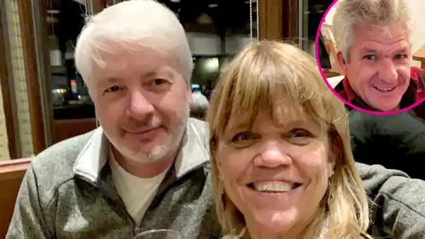Amy Roloff Will Invite Ex-Husband Matt Roloff to Her Wedding