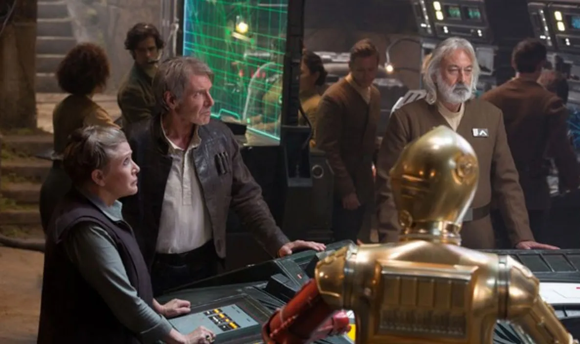 Andrew Jack Force Awakens Star Wars Dead