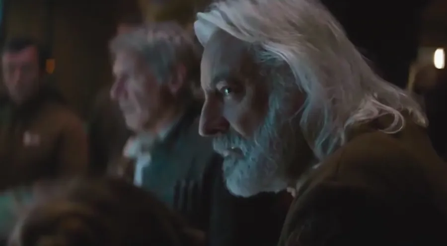 Andrew Jack dead coronavirus