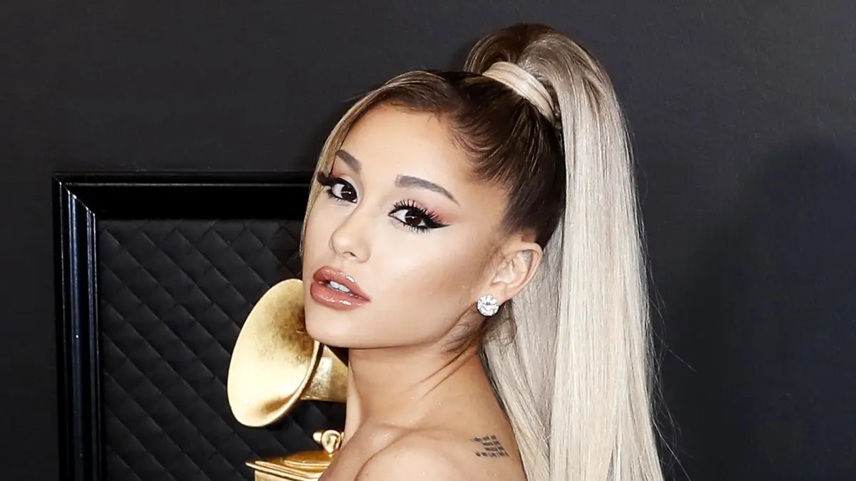 Ariana Grande Calls TikTok Impersonations of Her Degrading
