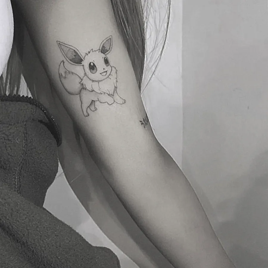 A Comprehensive Guide to Ariana Grande's Tattoos