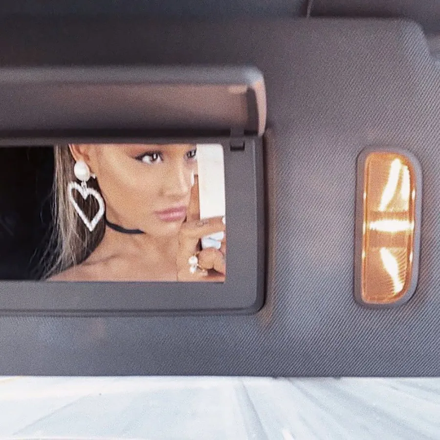 A Comprehensive Guide to Ariana Grande's Tattoos