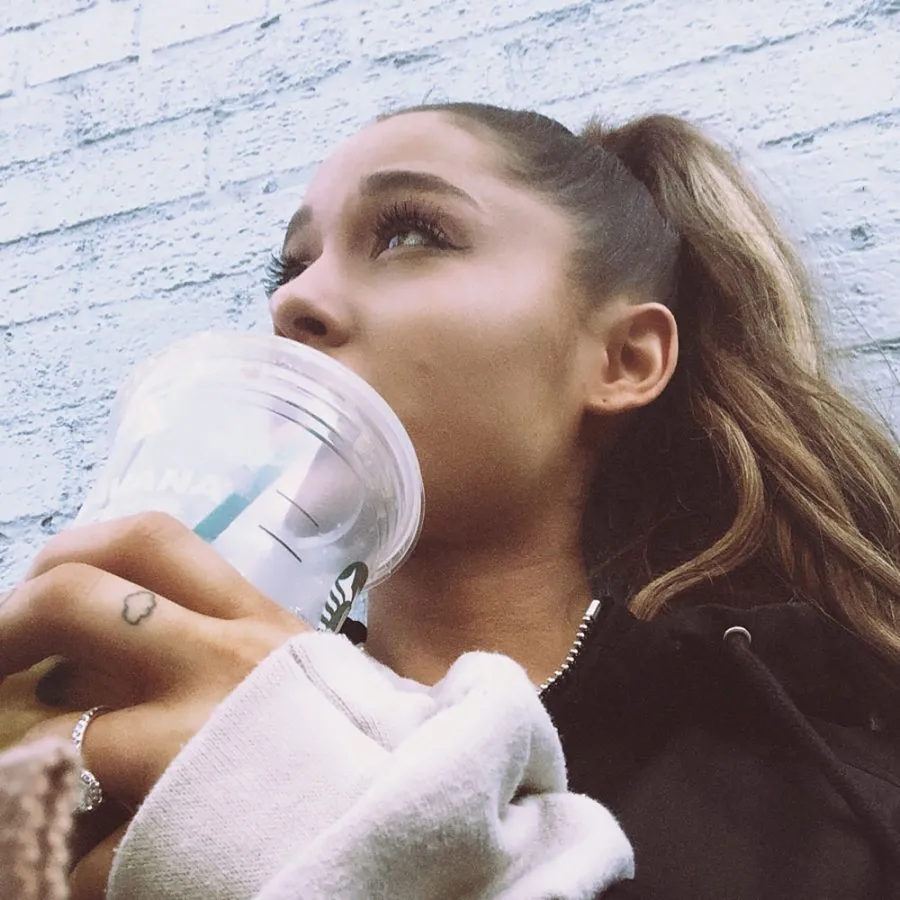A Comprehensive Guide to Ariana Grande's Tattoos