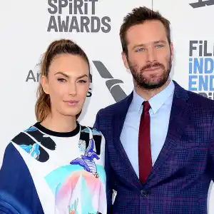 Armie Hammer Quarantined With His Family in the Caymen Islands for Nearly a Month: 'It Wasn't Planned'