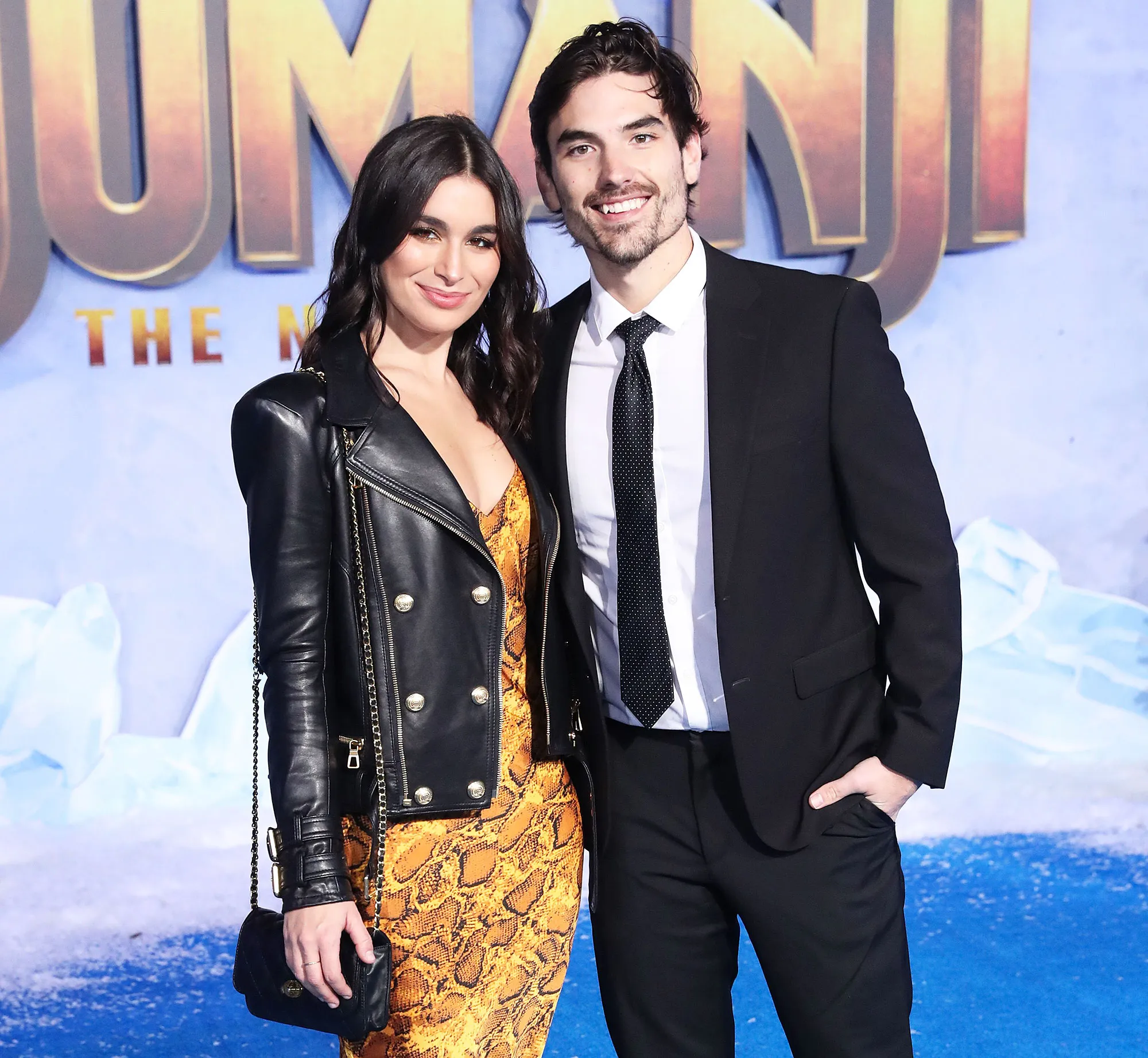 Ashley Iaconetti and Jared Haibon Have Very Different Opinions About Revisiting Bachelor in Paradise Season 2