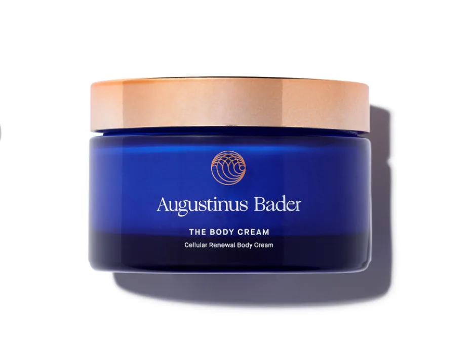 Augustinus Bader The Body Cream Cellular Renewal Body Cream
