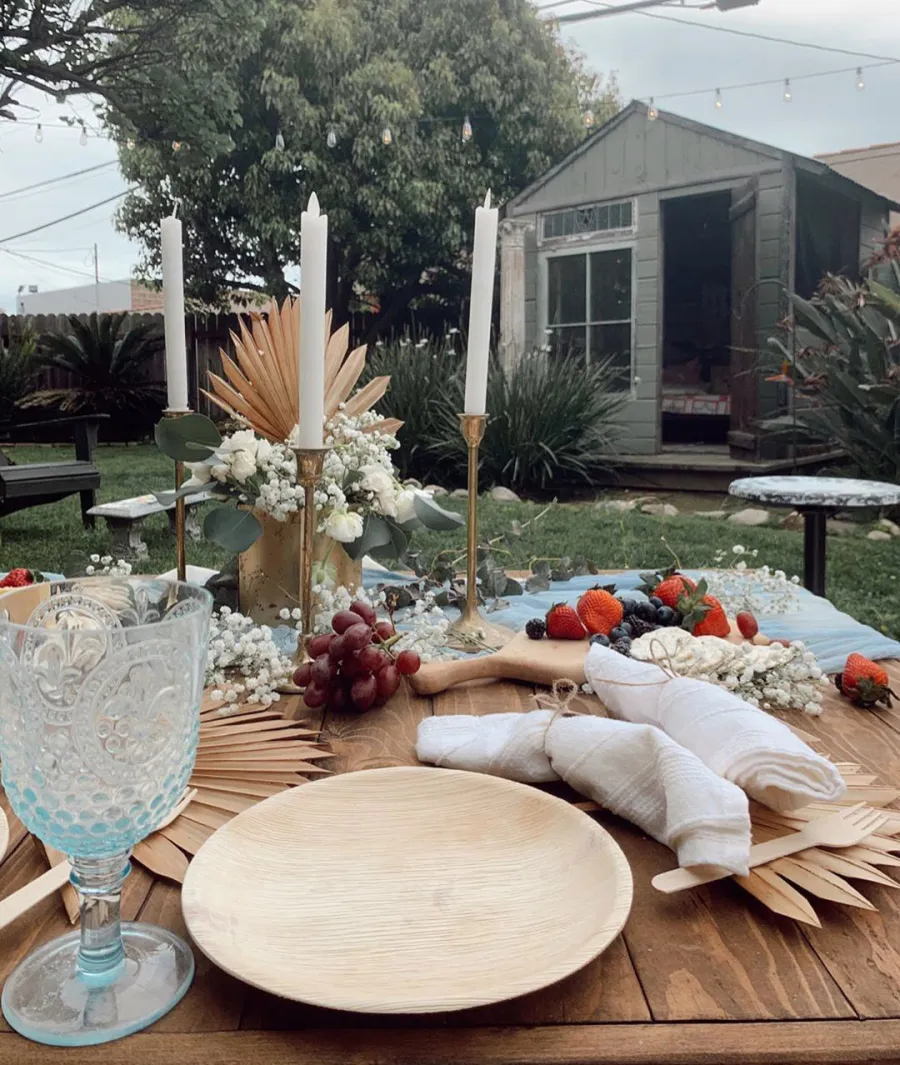 Bachelor Alum Bekah Martinez Reveals That Shes Having Baby Boy