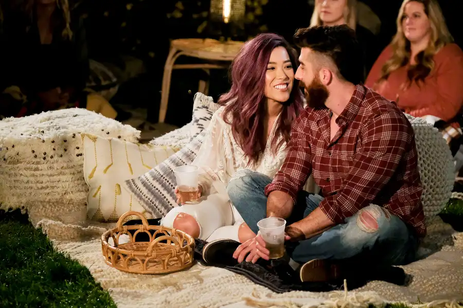 Bachelor Listen to Your Heart