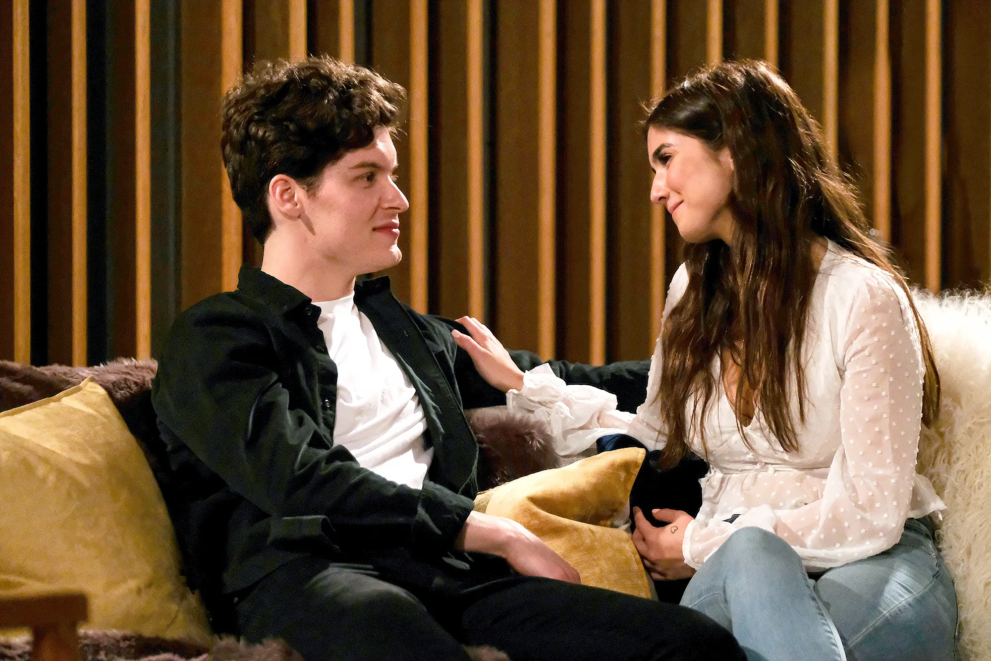 Bachelor Listen to Your Heart