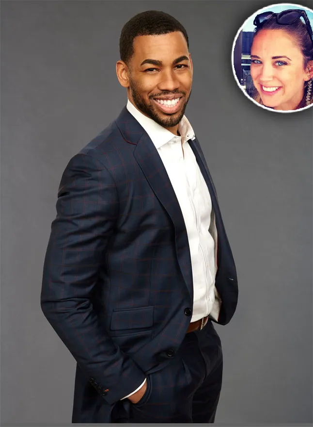 Bachelorette&rsquo;s Mike Johnson Is Getting Flirty With &lsquo;Bachelor&rsquo; Producer Julie LaPlaca