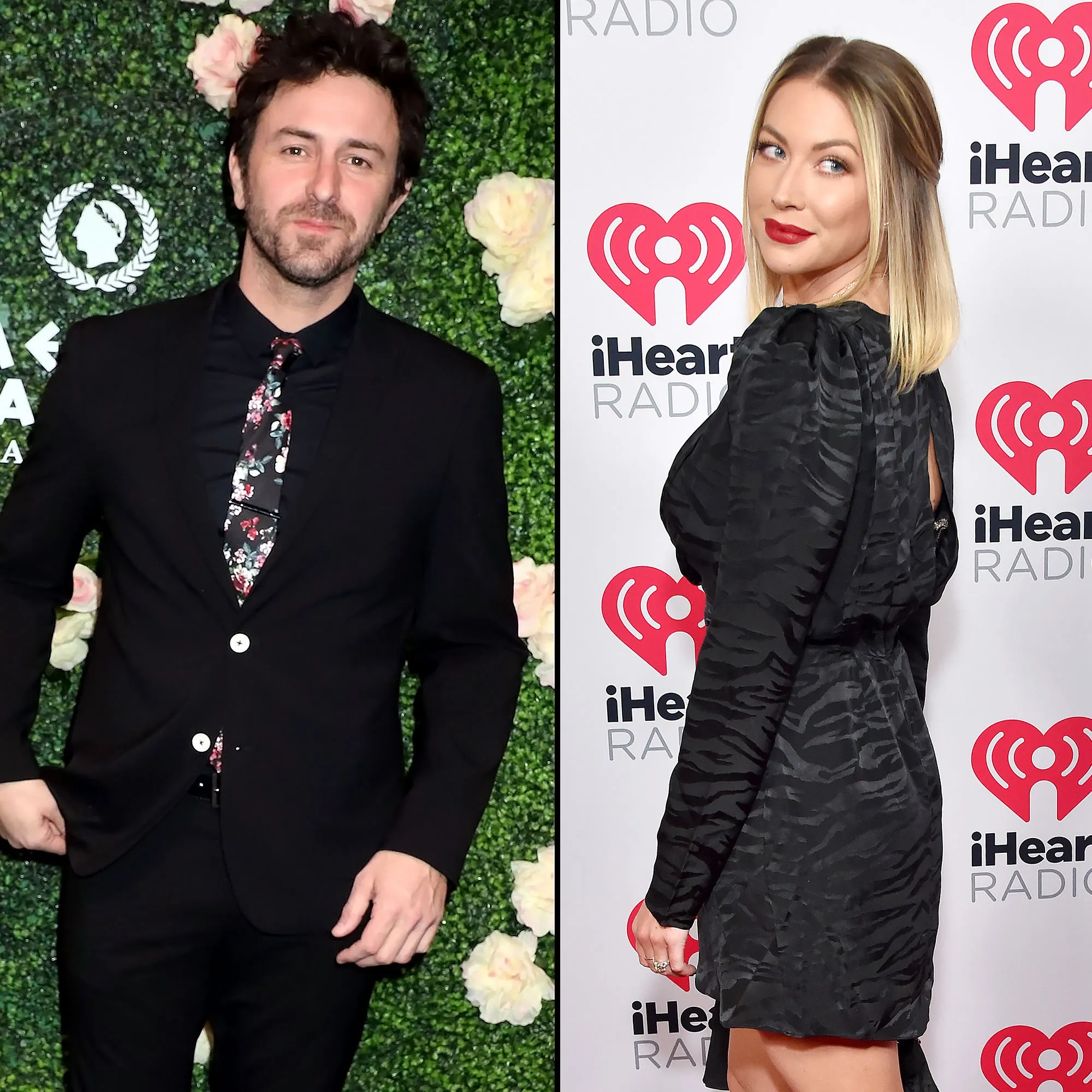 Beau Clark Responds After Pump Rules Fans Tell Him Run From Stassi