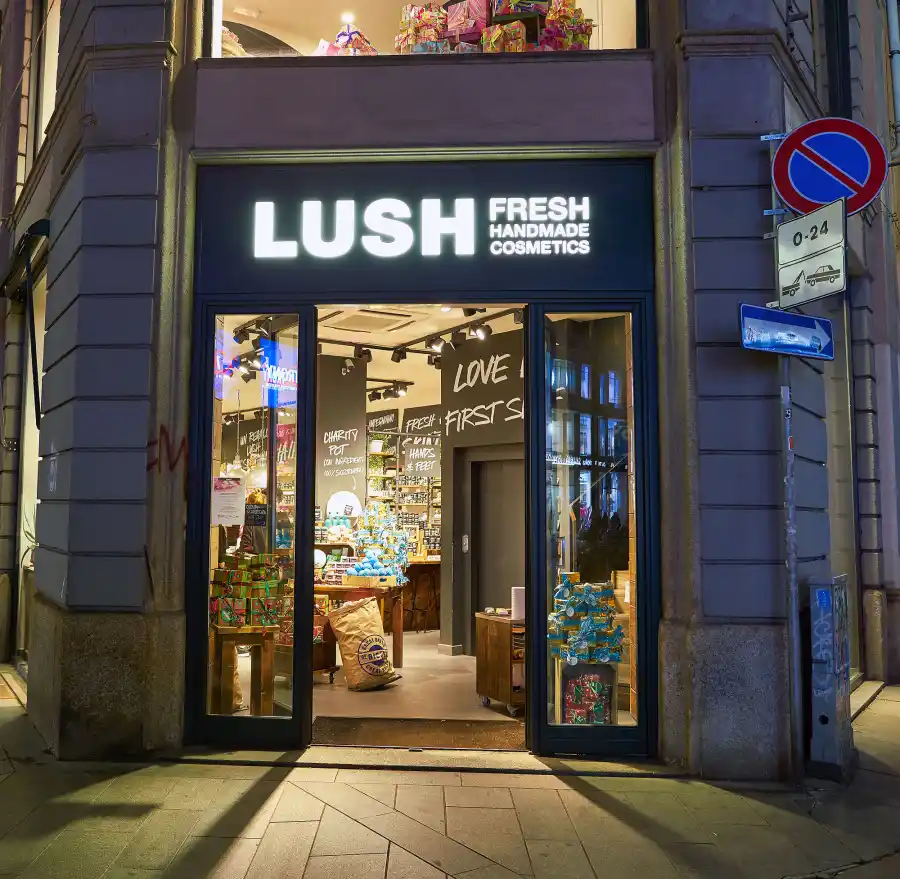 How Your Fave Beauty Brands Are Fighting COVID-19