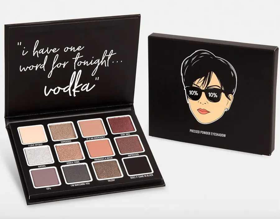 The Best Kardashian-Jenner Collaborations