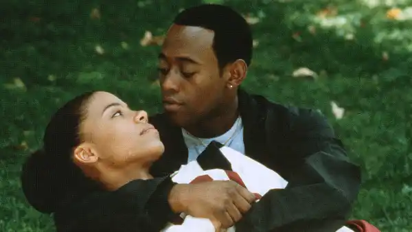 Best Moments From Love and Basketball 20 Years Later