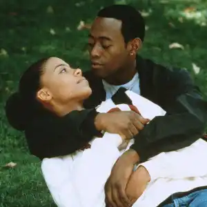 Best Moments From Love and Basketball 20 Years Later