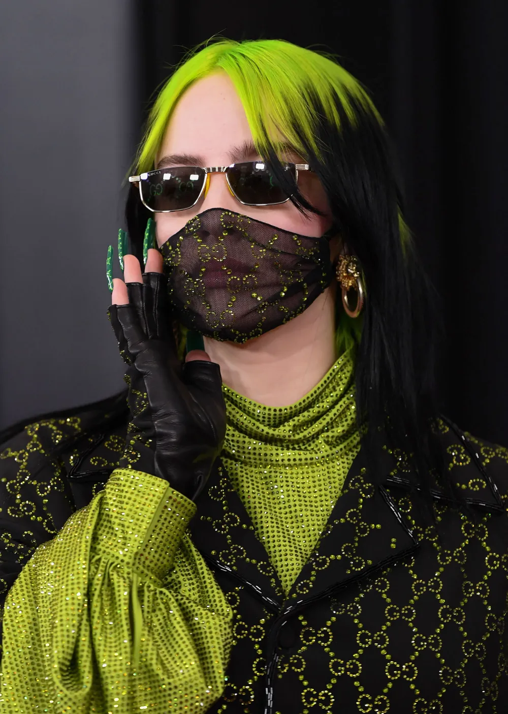 Bethenny Frankel Slams Designer Face Masks: &lsquo;Please Say It Isn&rsquo;t Real&rsquo;