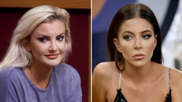 Big Brother Kathryn Dunn Reveals She Had a Falling Out With Holly Allen