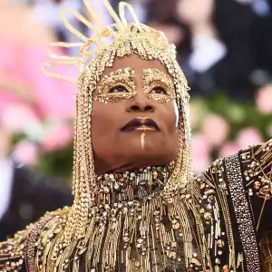 Billy Porter Shares How You Can Take Part in This Year's Met Gala