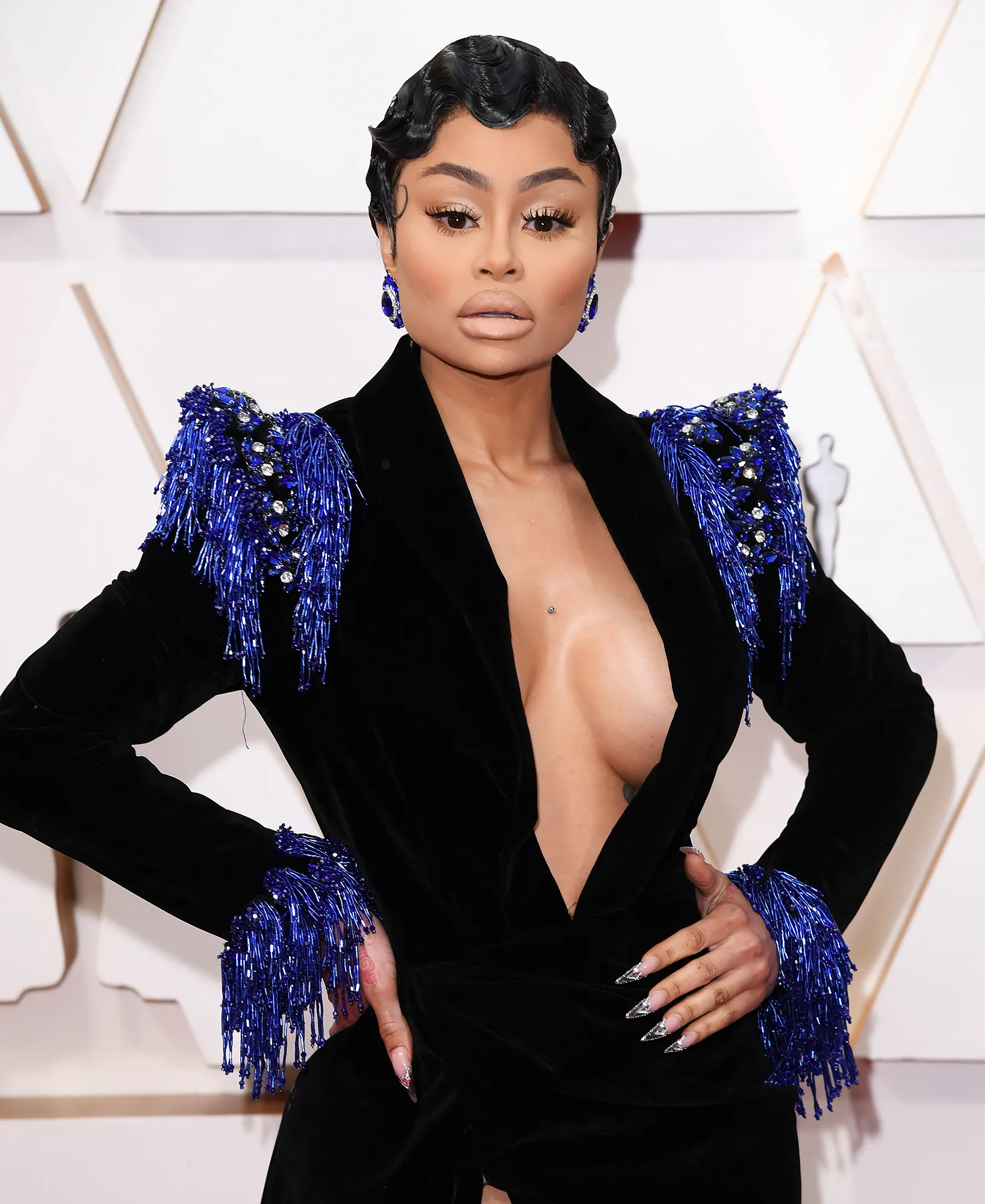 Blac Chyna Is Charging Fans $950 for FaceTime Calls