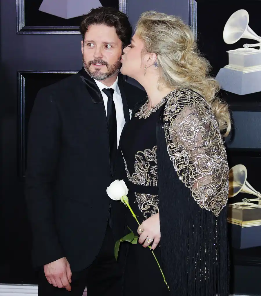 Brandon Blackstock Kelly Clarkson relationship timeline 5