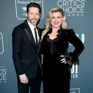 Brandon Blackstock Kelly Clarkson relationship timeline