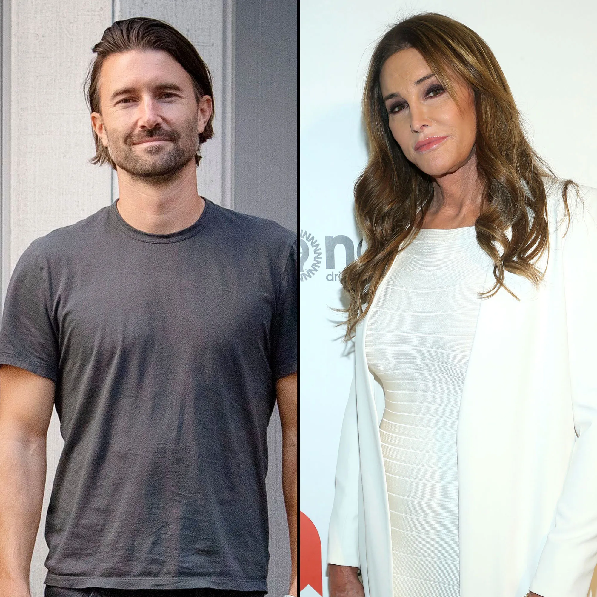 Brandon Jenner Barely Saw Dad Caitlyn Jenner