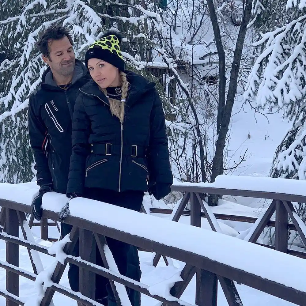 Braunwyn Windham-Burke Gets Real About Marriage With Sean Quarantine