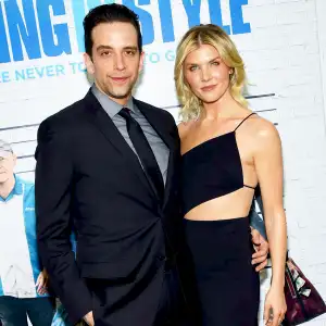 Broadway Star Nick Cordero’s Wife Says He May Never Walk Again Amid Coronavirus Fight