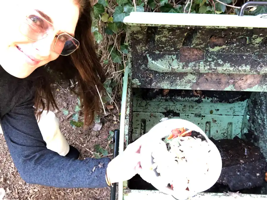 Brooke Shields Typical Day in Quarantine Coronavirus