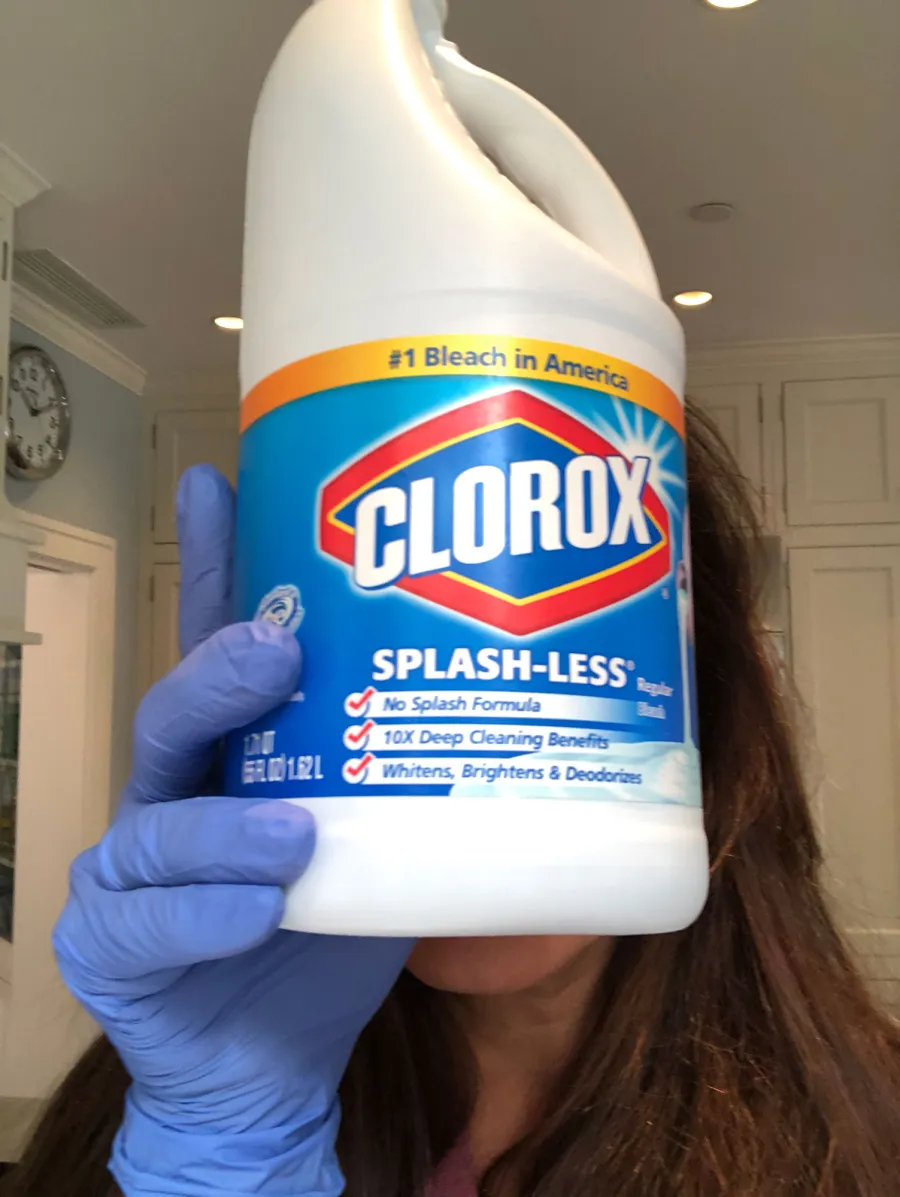 Brooke Shields Typical Day in Quarantine Coronavirus