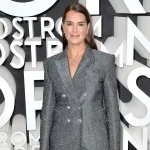 Brooke Shields Typical Day in Quarantine Coronavirus