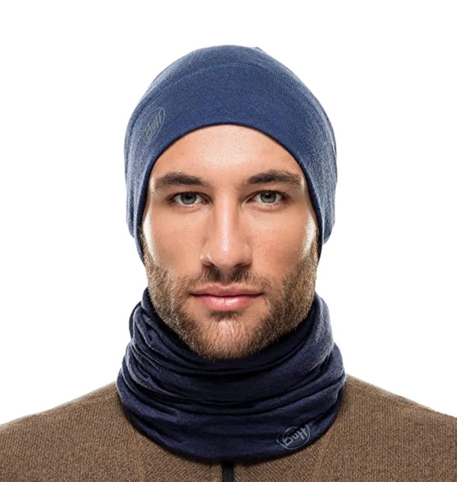 Buff Lightweight Merino Wool (Multi)