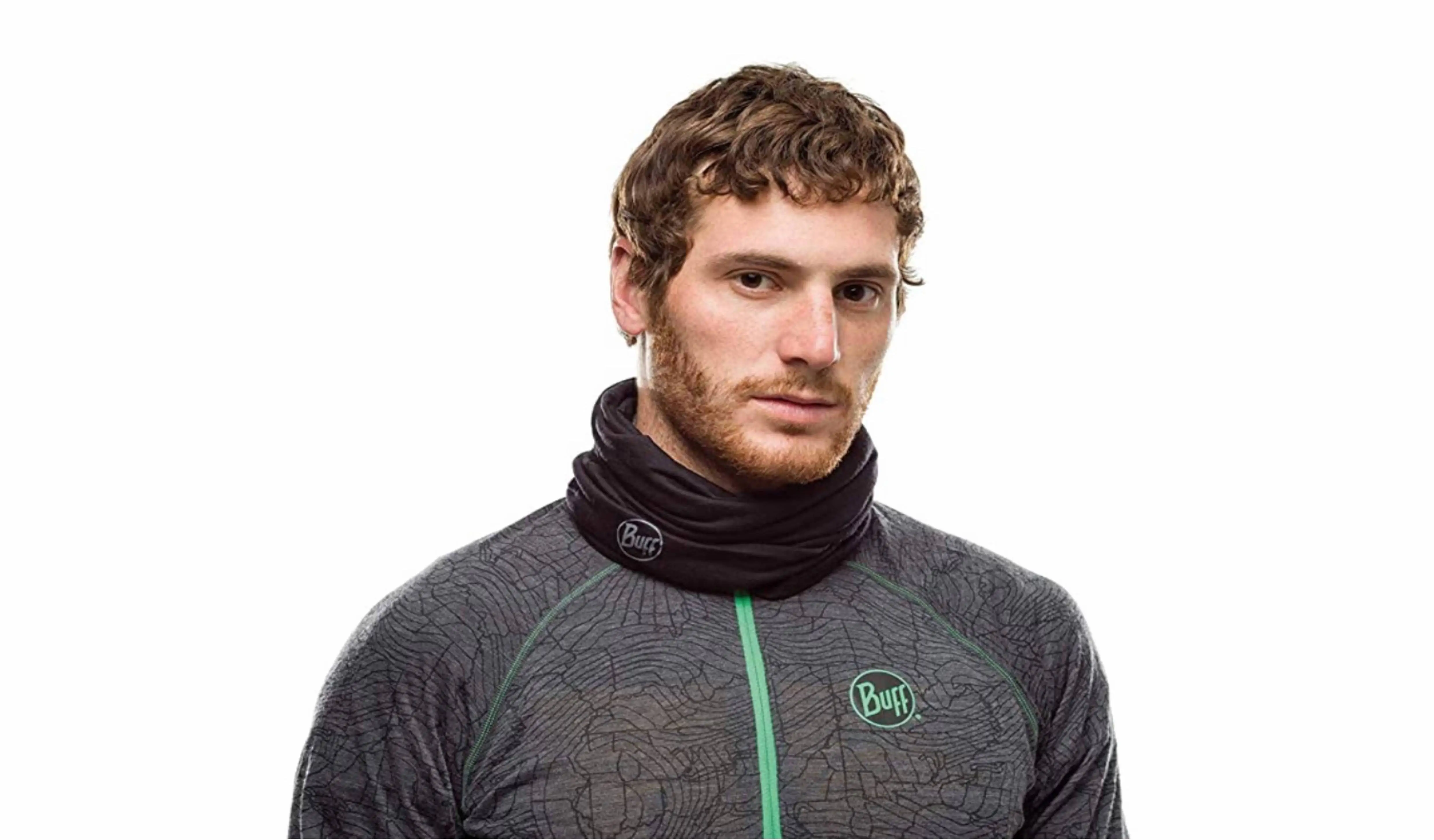 Buff Lightweight Merino Wool