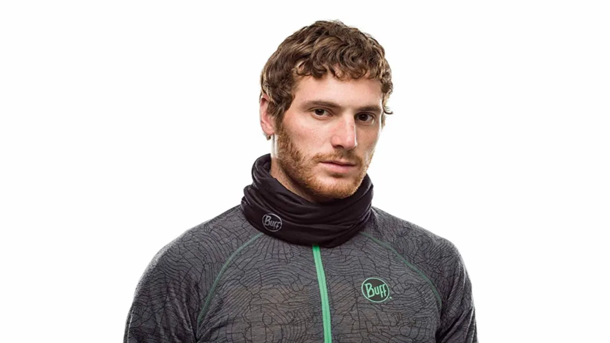 Buff Lightweight Merino Wool