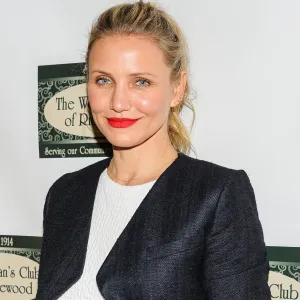 Cameron Diaz cooking is her favorite